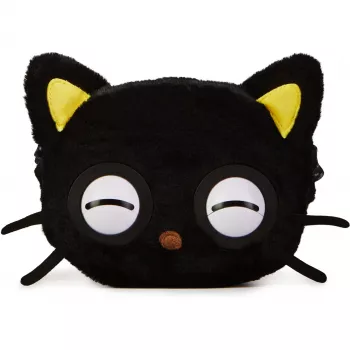 Purse Pets - Chococat, custodia nera