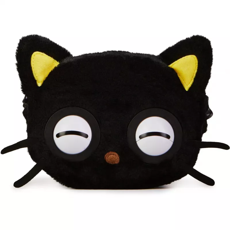 Purse Pets - Chococat, custodia nera