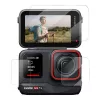 Pellicola protettiva in vetro temperato Telesin S6-FLM-02-TIS per Insta360 Ace Pro Ace — modello S6-FLM-02-TIS