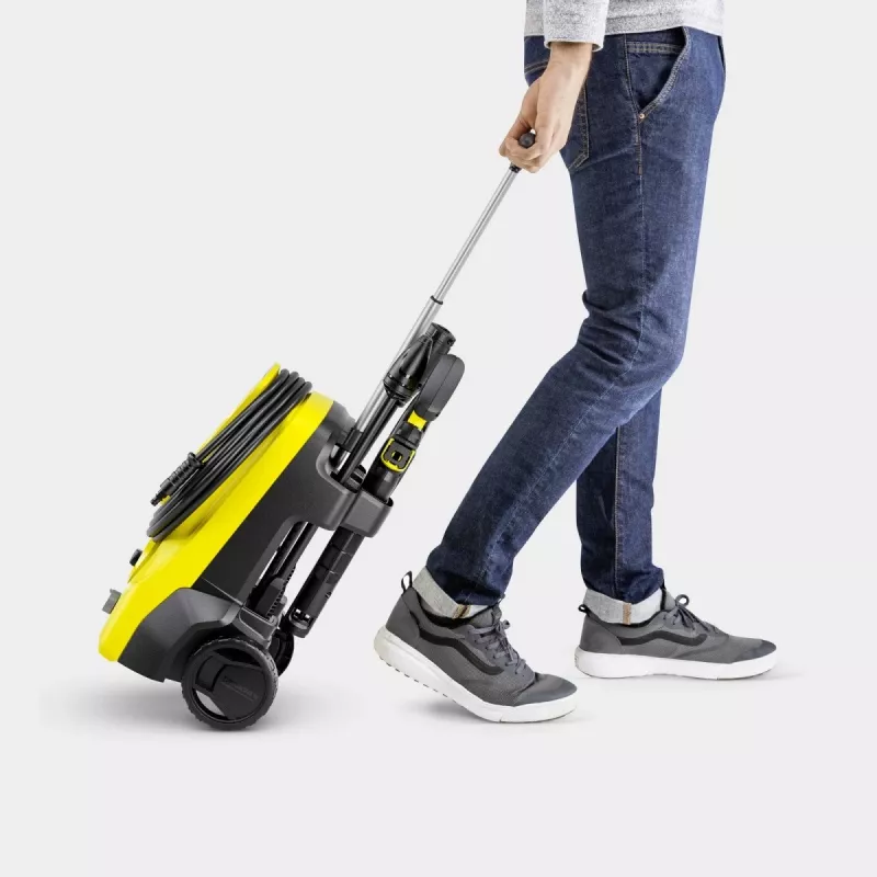 Idropulitrice K4 Classic Home EU 1.679-423.