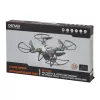 Drone Denver 2,4 GHz con fotocamera HD e mantenimento dell'altitudine