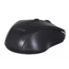 Extreme XM104K mouse USB Type-A ottico 1000 DPI per destrimani