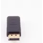 Adattatore DisplayPort ShiverPeaks BS10-01030 4K Mini DisplayPort su DisplayPort