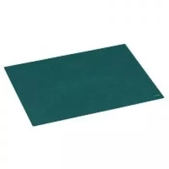 Tappetino da taglio styro H1320 090 90×60 cm verde – tappetino da taglio per bricolage e modellismo