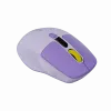 Mouse CANYON MW-26 LCD silent dual mode wireless