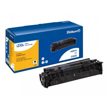 Pelikan 4218001 materiale di consumo per stampante nero