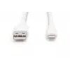 Cavo Lightning a USB-A AK-600108-005-W