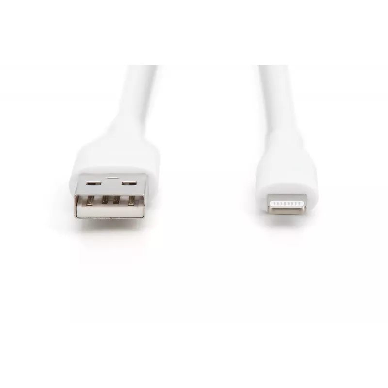 Cavo Lightning a USB-A AK-600108-005-W