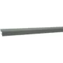 Hager SL1104007030 - grigio - PVC - 40 mm - 2000 mm (SL1104007030)
