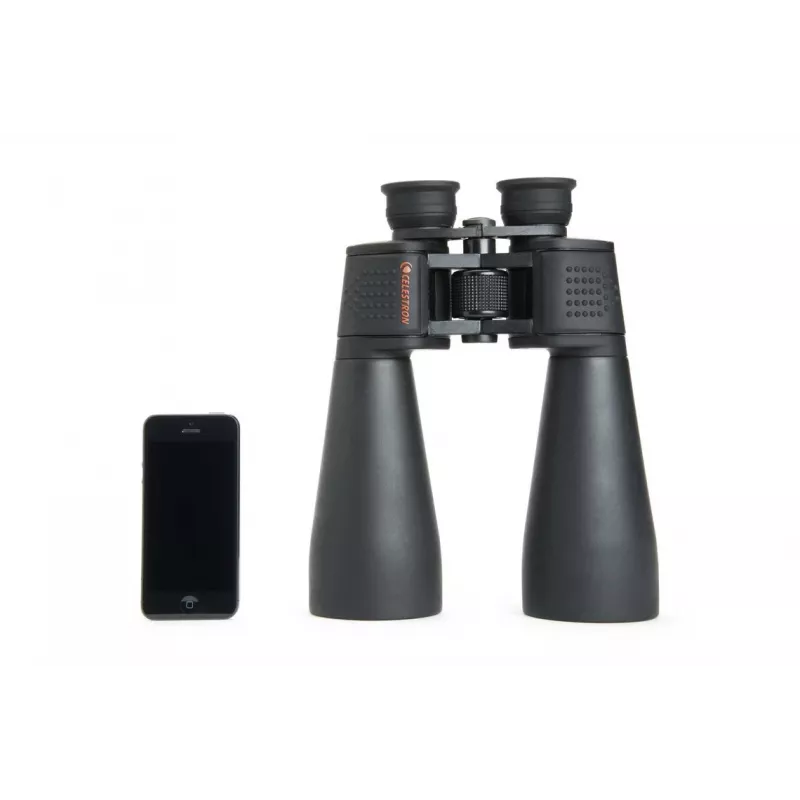 Celestron SkyMaster 25x70 binocoli