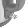 Bollitore elettrico AMICA 1,7 l 2200 W acciaio inox