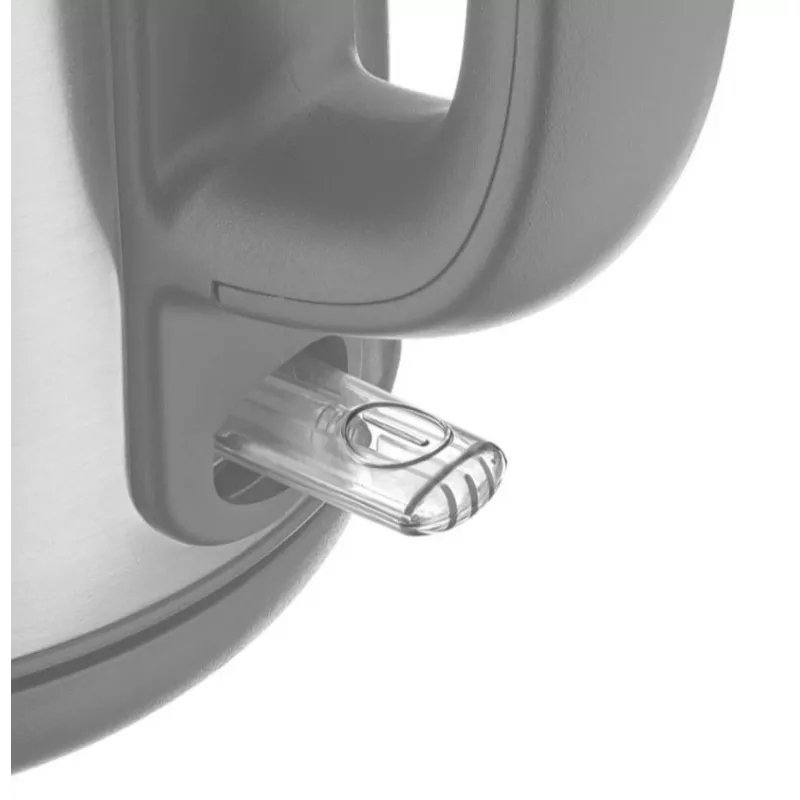 Bollitore elettrico AMICA 1,7 l 2200 W acciaio inox