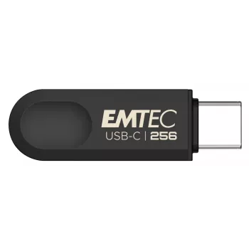 Chiavetta USB EMTEC 256 GB USB 3.0 C280