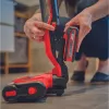 Einhell CLEANEXXO mocio 400 ml bagnato rosso