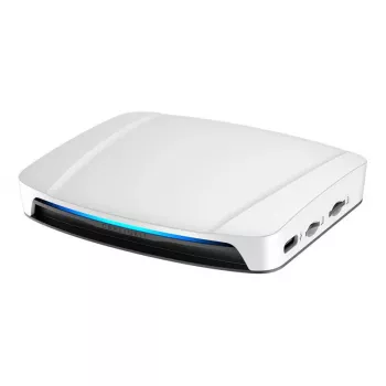 Adattatore wireless CarPlay/Android Auto Carlinkit CPC200-Tbox UHD – connessione wireless per infotainment auto
