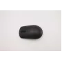 Mouse ottico wireless Lenovo 01FJ247 1600 DPI design ergonomico, ricevitore USB