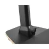 Sedia ergonomica MACLEAN MC-872 — regolabile in altezza, con meccanismo basculante