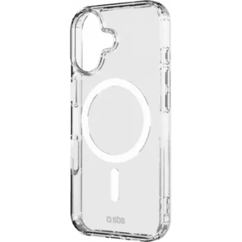 Custodia per smartphone SBS TELIGMAGIP1763T 16 cm (6,3
