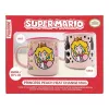 Paladone Super Mario Princess Peach tazza termosensibile