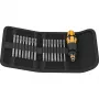 Wera Kraftform Kompakt 60 ESD - portapunte con set di punte - 17 pezzi (05051043001)