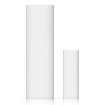 Ubiquiti USL-Entry, wireless, bianco, 865,1-869,5 / 915,6-927,6 MHz, 2000 m, porta/finestra, stato