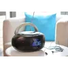 Altoparlante Bluetooth portatile PRIME3 ABB11BT con microfono integrato, riproduzione audio wireless