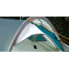 Tenda di gruppo Coleman Cortes 2 blu grigio