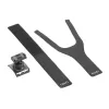 Cinghia da polso per fotocamera DJI CP.OS.00000278.01 Larghezza 51,1 mm Profondità 54 mm Altezza 45,9 mm