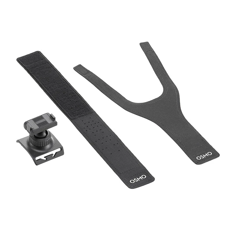 Cinghia da polso per fotocamera DJI CP.OS.00000278.01 Larghezza 51,1 mm Profondità 54 mm Altezza 45,9 mm