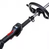 Decespugliatore/tagliabordi Makita DUR368LZ 35 cm batteria nero, blu