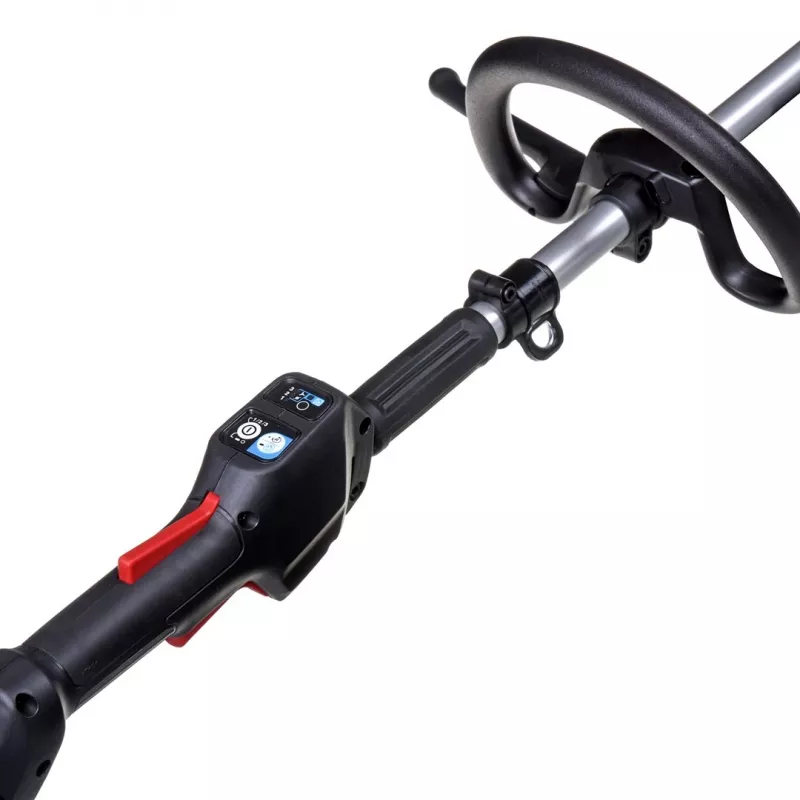 Decespugliatore/tagliabordi Makita DUR368LZ 35 cm batteria nero, blu