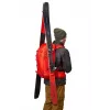 Zaino da escursionismo Gregory Targhee 32 L rosso