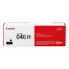 Canon 046H 1254C002 cartuccia toner, nero, 6300 pagine