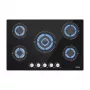 Piano cottura a gas IsEasy MGBG-775