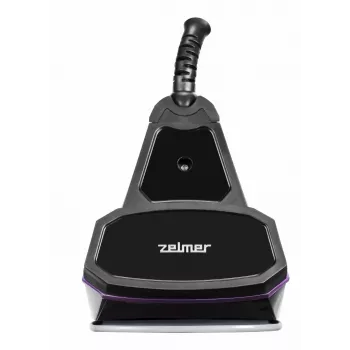 Ferro da stiro a vapore Zelmer ZIR2600 GlidePro 80105526P ZELMER