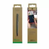 4smarts 2-in-1 ErgoRib stilo universale, nero