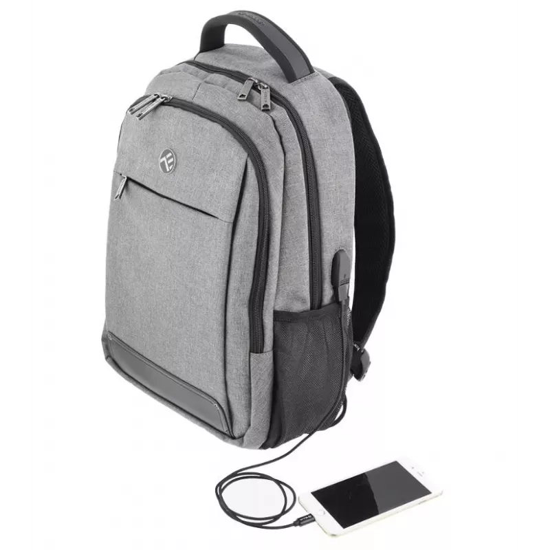 Zaino per notebook Tellur Companion 15,6