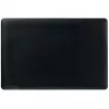 Sottomano DURABLE con riga decorativa PVC 65x52cm nero (710301)