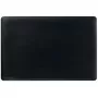 Sottomano DURABLE con riga decorativa PVC 65x52cm nero (710301)