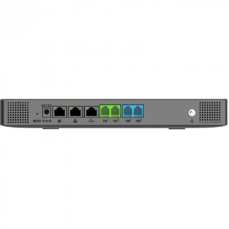 Centralino telefonico IP Grandstream UCM6302