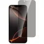Pellicola privacy 4smarts 541364 per iPhone SE 4ª gen antishock e antigraffio