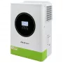 Inverter solare ibrido off-grid 6200W | 120A