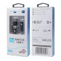 Cavo USB-A a C TB AKTBXKUCTOA120B 1,2 m, nero