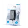 Hub USB GEMBIRD ACT-HUB3C-4P — host USB 3.2 Gen 1 Type-A a 4 × USB 3.2 Gen 1 Type-C, 5000 Mbit/s, nero