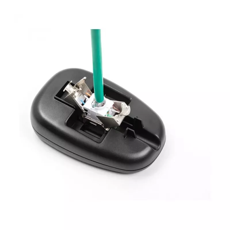 DeLOCK Accessorio modulo Keystone DeLOCK 67055