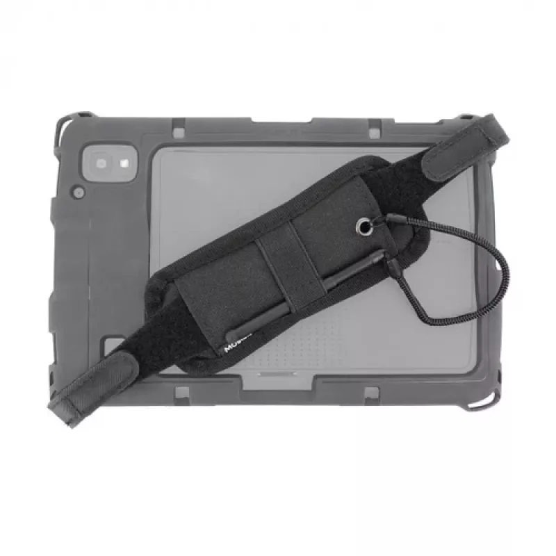 Cinturino universale da polso con porta stilo per Zebra ET40-45 10 pollici