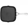 Padella grill Ballarini ALBA 28 cm in alluminio con rivestimento antiaderente