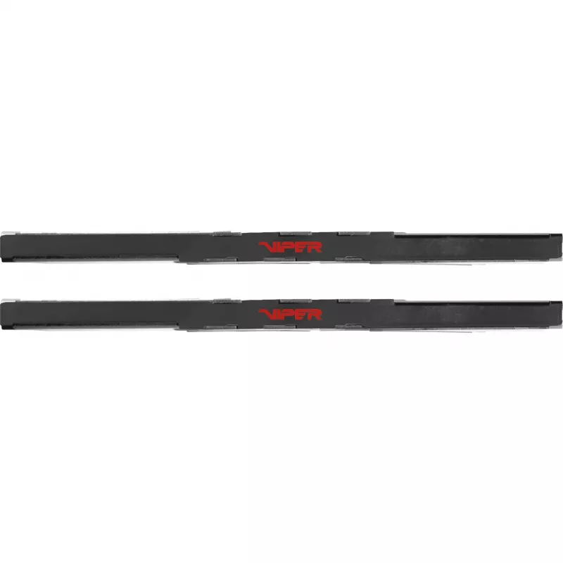 DIMM 32 GB DDR5-6000 (2x 16 GB) kit dual, memoria PVV532G600C36K, Viper Venom, INTEL XMP