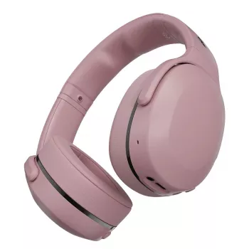 Skullcandy Crusher 540 Active cuffie over-ear rosa tenue