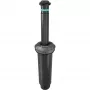 Irrigatore a scomparsa Gardena 8233-20 nero 1 pezzo